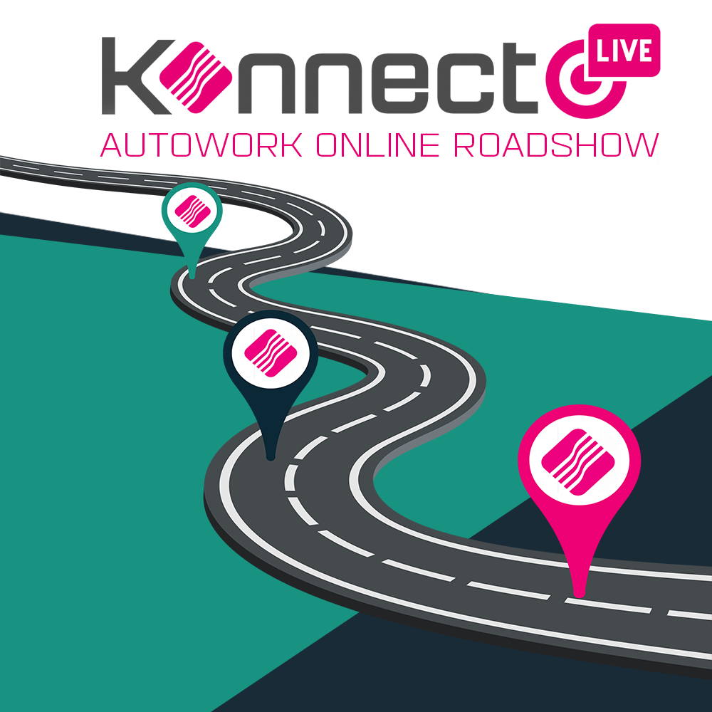 MAMUK Konnect AWOL Doncaster Roadshows 2023